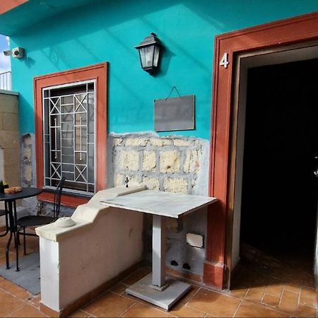 B&B Boiler Rooms La Terrazza Ercolano Extérieur photo